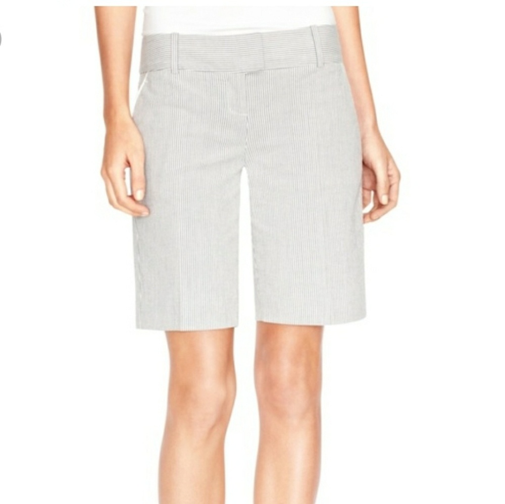The Limited Bermuda shorts